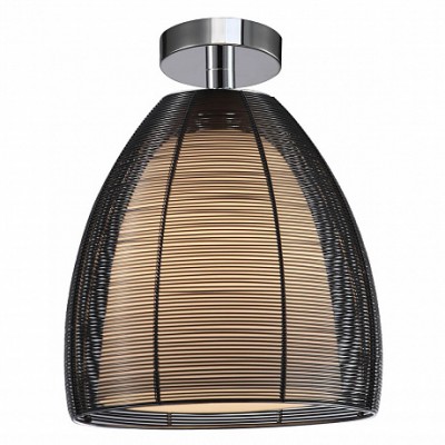 Потолочный светильник Zumaline PICO MX9023-1L(BLACK) Потолочный светильник Zumaline PICO MX9023-1L(BLACK)