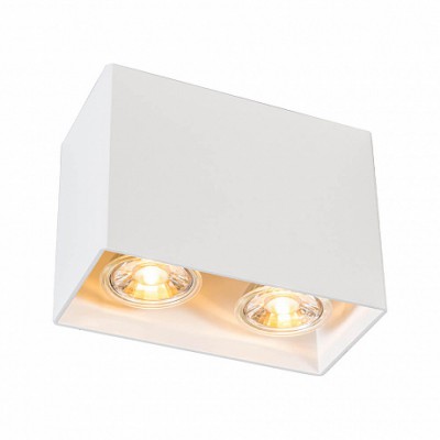 Светильник ZUMALINE RONBOX SL ACGU10-064 Светильник ZUMALINE RONBOX SL ACGU10-064