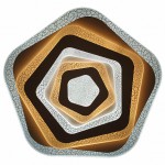 Потолочный светильник HIPER H817-0 LED 142Вт WHITE Cassiopea