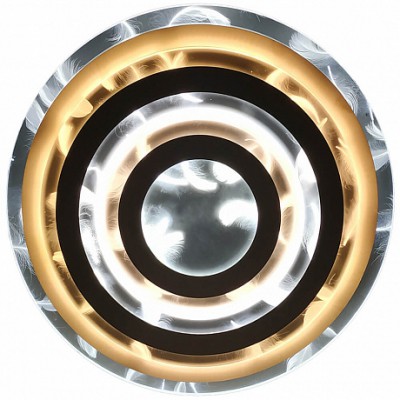 Потолочный светильник HIPER H817-1 LED 169Вт WHITE Cassiopea