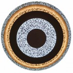 Потолочный светильник HIPER H818-0 LED 140Вт WHITE Cassiopea