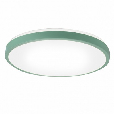 Потолочный светильник HIPER H823-9 LED 72Вт 3000/4000/6000K GREEN Cindy