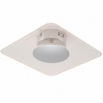 Настенный светильник HIPER H815-4 LED 6Вт 4000K SILVER Paris