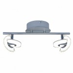 Светильник ZUMALINE BERN LED17008-2TU