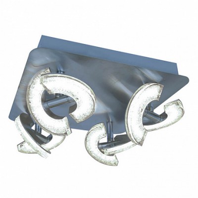 Светильник ZUMALINE BERN LED17008-4R Светильник ZUMALINE BERN LED17008-4R