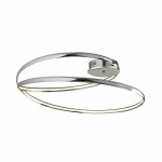 Светильник потолочный Zumaline PERIA MX57055-A