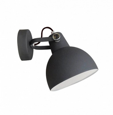 Светильник настенный Zumaline CANDE TS-140605W-BK Светильник настенный Zumaline CANDE TS-140605W-BK