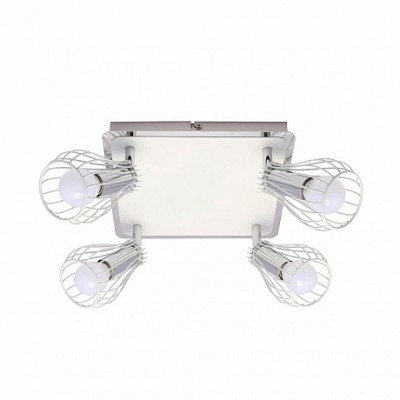 Светильник точечный Zumaline OSCAR CK170519-4