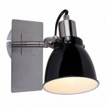 Светильник настенный Zumaline PICTOR RLB94023-1B