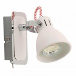 Светильник точечный Zumaline RAVA CK100008-1