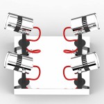 Светильник точечный Zumaline SICA CK99892-4