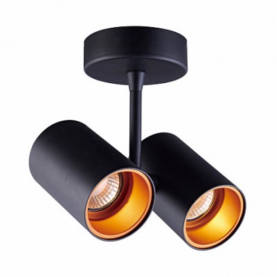 Светильник ZUMALINE TORI SL1 DUO ACGU10-127 Светильник ZUMALINE TORI SL1 DUO ACGU10-127