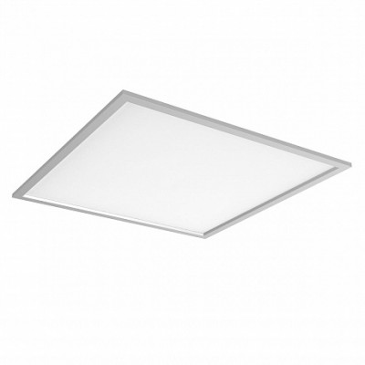 Светильник офисный Gauss 36W 2850lm 4000K IP40 595*595*7,2мм матовый с драйвером LED (145024236)