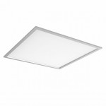 Светильник офисный Gauss 36W 2850lm 4000K IP40 595*595*7,2мм матовый с драйвером LED (145024236)
