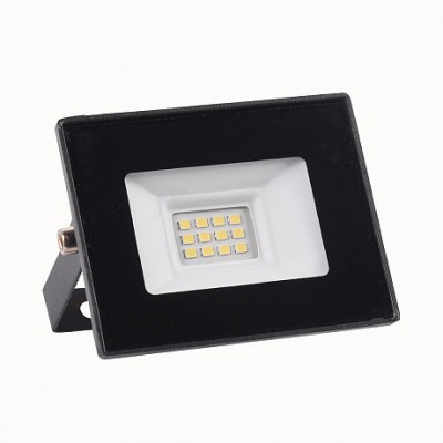 Прожектор светодиодный HIPER 10W 700LM 6500K IP65 