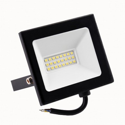 Прожектор светодиодный HIPER 30W 2100LM 6500K IP65 