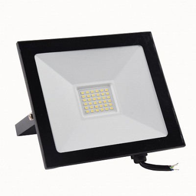 Прожектор светодиодный HIPER 50W 3500LM 6500K IP65 Прожектор светодиодный HIPER 50W 3500LM 6500K IP65