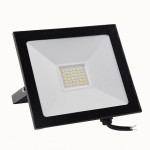 Прожектор светодиодный HIPER 50W 3500LM 6500K IP65 