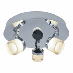 Светильник ZUMALINE AQUA LED16046-3R