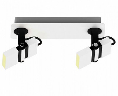 Светильник точечный Zumaline COSTA CK170208-2 Светильник точечный Zumaline COSTA CK170208-2