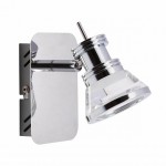 Светильник точечный Zumaline MOLI CK170205-1