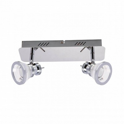 Светильник точечный Zumaline MOLI CK170205-2