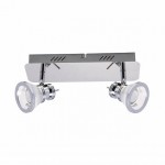 Светильник точечный Zumaline MOLI CK170205-2