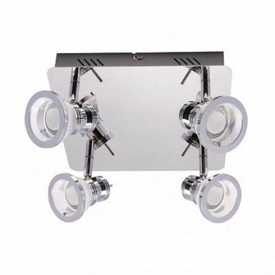 Светильник точечный Zumaline MOLI CK170205-4