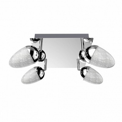 Светильник ZUMALINE SPARKLES CK180113-4 Светильник ZUMALINE SPARKLES CK180113-4