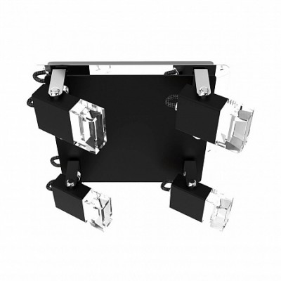 Светильник точечный Zumaline TOLO CK161213-4