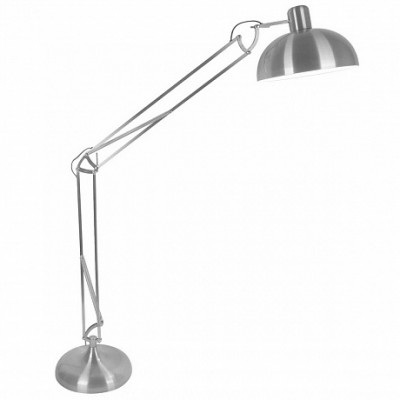 Торшер Zumaline AMADO SL556-CH