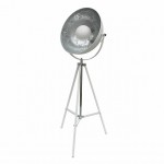 Торшер Zumaline ANTENNE TS-090522F-WHSI