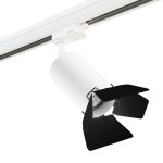 Комплект со светильником Rullo Lightstar R3T436437