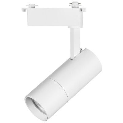 Светильник светодиодный для 1-фазного трека Volta Lightstar 229236