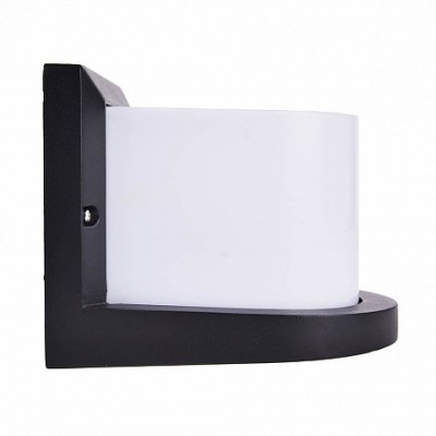 Светильник уличный Hiper HO-005 1*E27*60Вт BLACK/WHITE Lyra Светильник уличный Hiper HO-005 1*E27*60Вт BLACK/WHITE Lyra