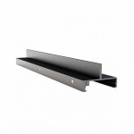 Усилитель стыка Trinity черный Maytoni TRA005TL-31B Accessorises