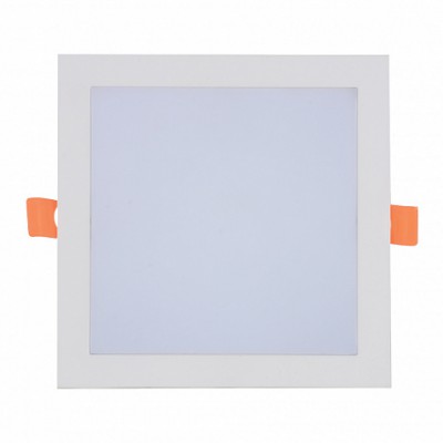 Светильник светодиодный встраиваемый HIPER H073-1 5W 450Lm 3000K/6000K/4000K 3-STEP CCT WHITE Letizia