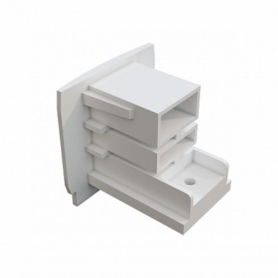

Аксессуар для трекового светильника Maytoni TRA005EC-31W Accessorises, TRA005EC-31W