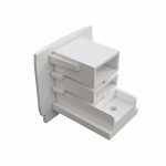 Аксессуар для трекового светильника Maytoni TRA005EC-31W Accessorises