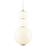 Светильник Velante 244-306-03