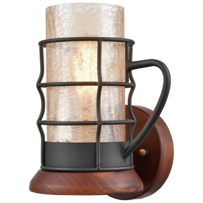 Светильник бра кружка Velante 561-701-01 Светильник бра кружка Velante 561-701-01