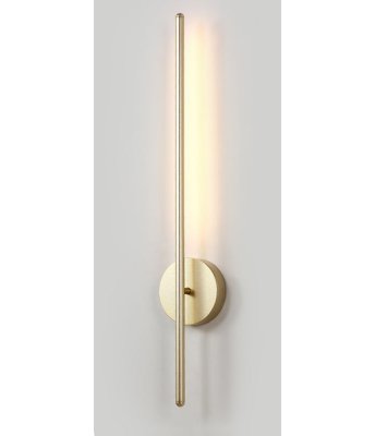 Поворотный настенный светильник Crystal Lux VERDE AP L700 GOLD (3721/410) Поворотный настенный светильник Crystal Lux VERDE AP L700 GOLD (3721/410)