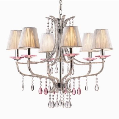 

Люстра Ideal Lux VIOLETTE SP6