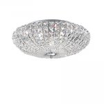 Потолочный светильник Ideal lux VIRGIN PL6 (16122)