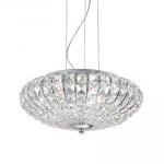 Люстра Ideal Lux VIRGIN SP5