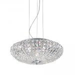 Люстра Ideal lux VIRGIN SP6 (23328)