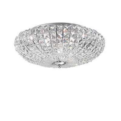 

Потолочный светильник Ideal Lux VIRGIN PL6