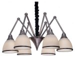 Подвесная люстра Vele Luce Squill VL1013L06
