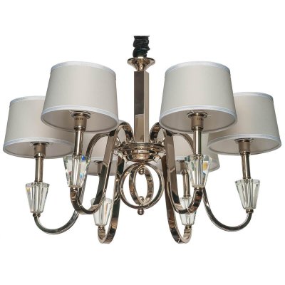 Подвесная люстра Vele Luce Felicia VL1023L06