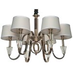 Подвесная люстра Vele Luce Felicia VL1023L06